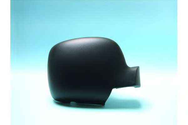 Корпус, наружное зеркало