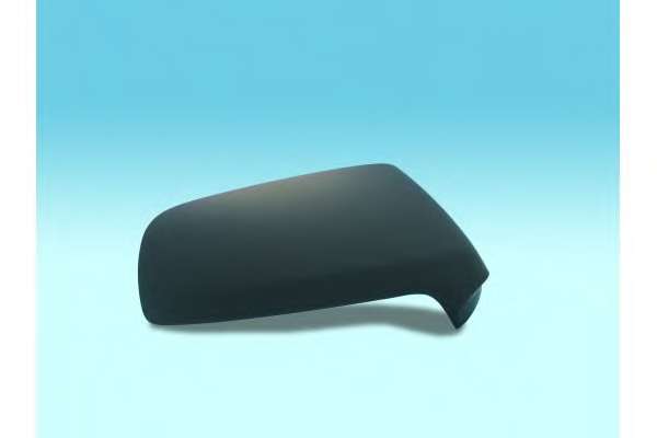 Корпус, наружное зеркало