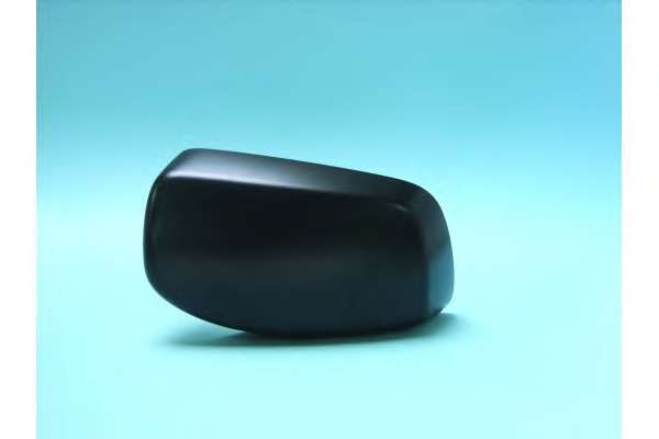 Корпус, наружное зеркало