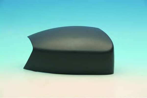 Корпус, наружное зеркало