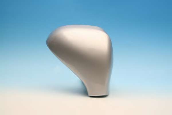 Корпус, наружное зеркало