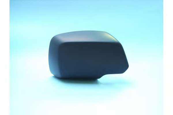 Корпус, наружное зеркало