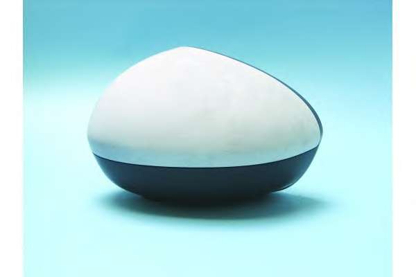 Корпус, наружное зеркало