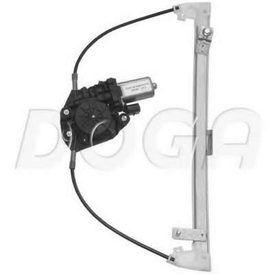 Подъемное устройство для окон