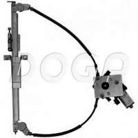 Подъемное устройство для окон