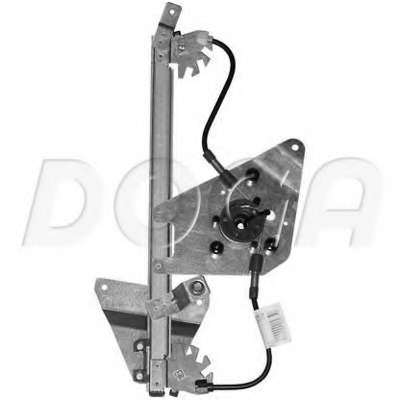 Подъемное устройство для окон
