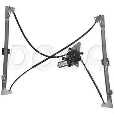 Подъемное устройство для окон