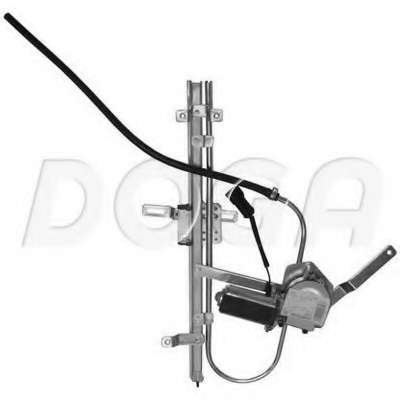 Подъемное устройство для окон