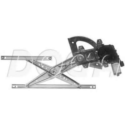 Подъемное устройство для окон