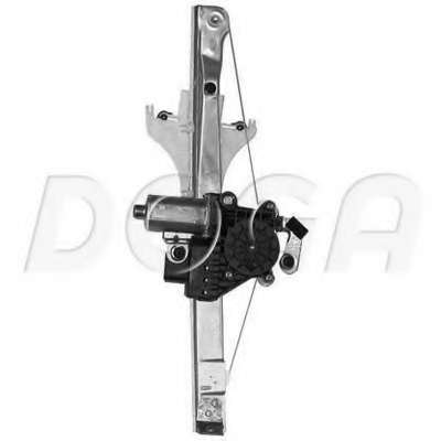 Подъемное устройство для окон