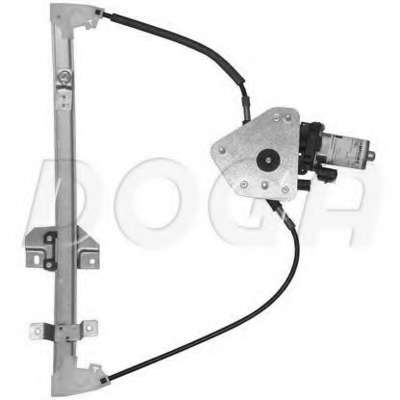 Подъемное устройство для окон