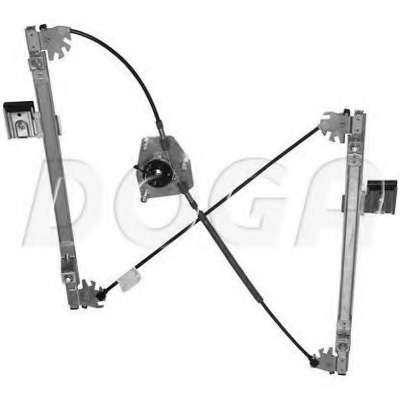 Подъемное устройство для окон