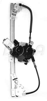 Подъемное устройство для окон