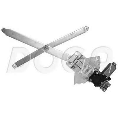 Подъемное устройство для окон