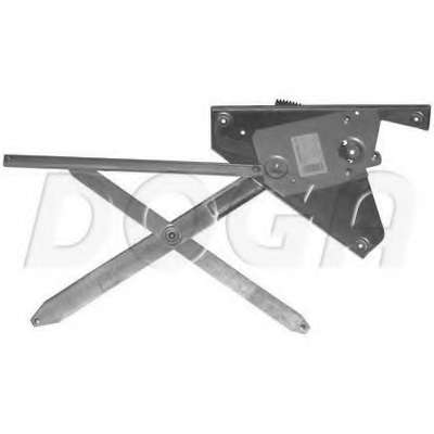 Подъемное устройство для окон