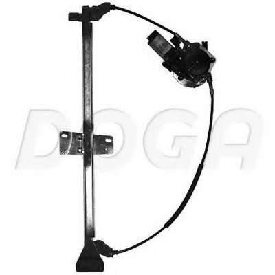 Подъемное устройство для окон