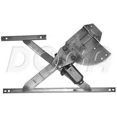 Подъемное устройство для окон