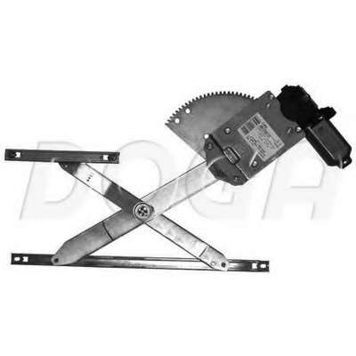 Подъемное устройство для окон