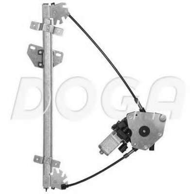 Подъемное устройство для окон