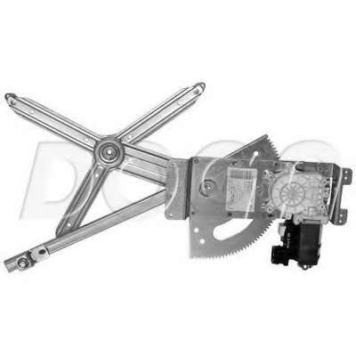 Подъемное устройство для окон