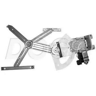 Подъемное устройство для окон