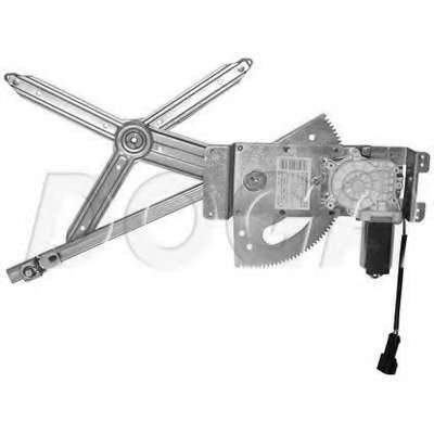 Подъемное устройство для окон