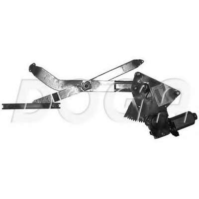 Подъемное устройство для окон