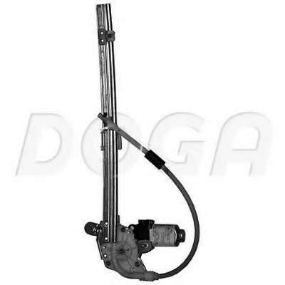 Подъемное устройство для окон