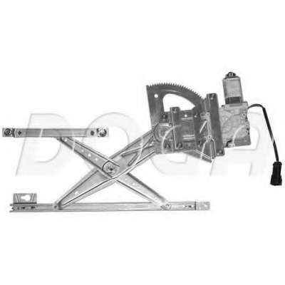 Подъемное устройство для окон