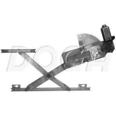 Подъемное устройство для окон