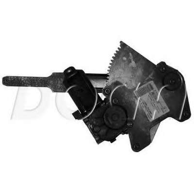 Подъемное устройство для окон