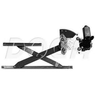 Подъемное устройство для окон