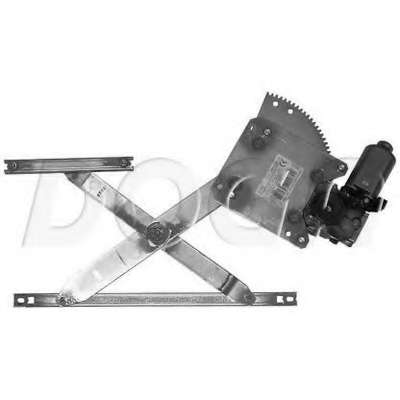 Подъемное устройство для окон