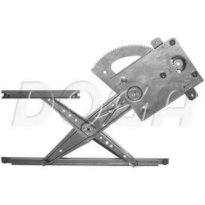 Подъемное устройство для окон