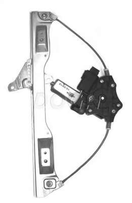 Подъемное устройство для окон