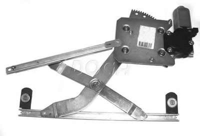 Подъемное устройство для окон