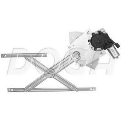 Подъемное устройство для окон