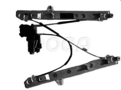 Подъемное устройство для окон