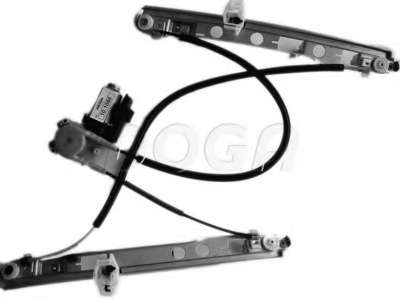 Подъемное устройство для окон