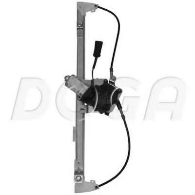 Подъемное устройство для окон