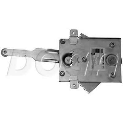 Подъемное устройство для окон