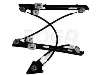 Подъемное устройство для окон