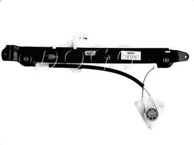 Подъемное устройство для окон