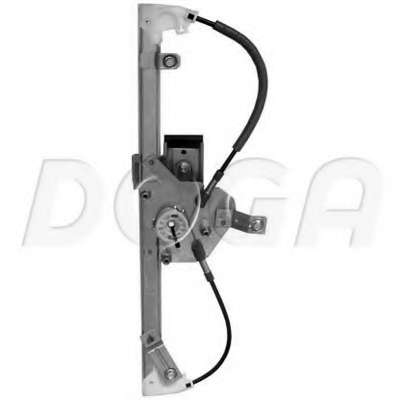 Подъемное устройство для окон