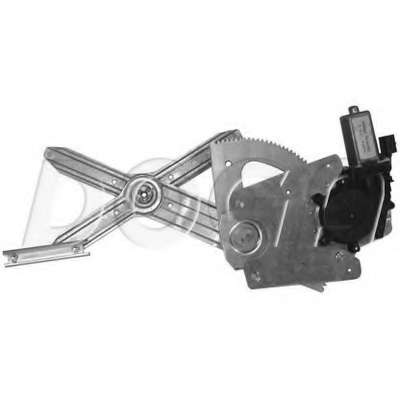 Подъемное устройство для окон