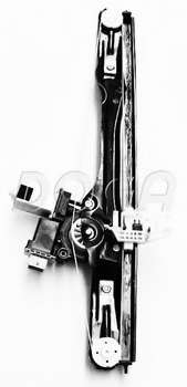 Подъемное устройство для окон