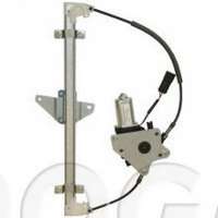 Подъемное устройство для окон