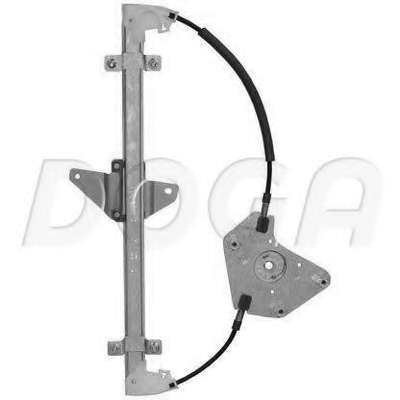 Подъемное устройство для окон