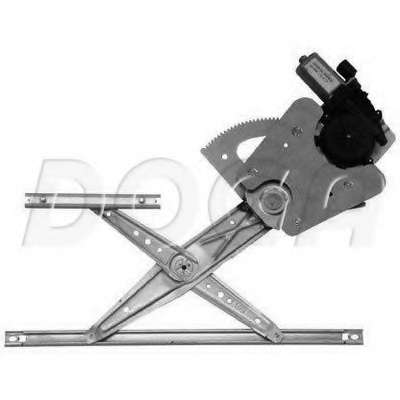 Подъемное устройство для окон