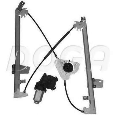 Подъемное устройство для окон